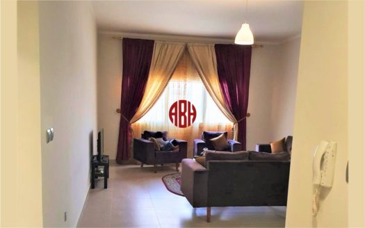 AMAZING 1 BEDROOM IN LUSAIL | FULLY FURNISHED APARTMENT